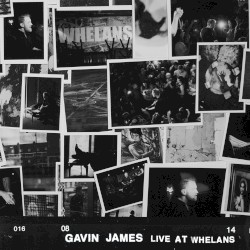 Live at Whelans
