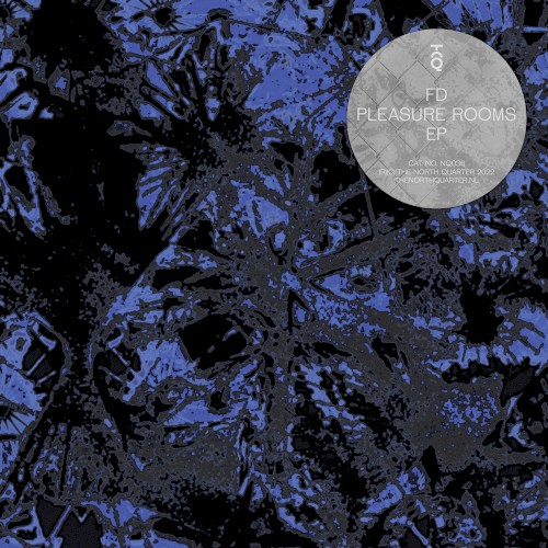 Pleasure Rooms EP