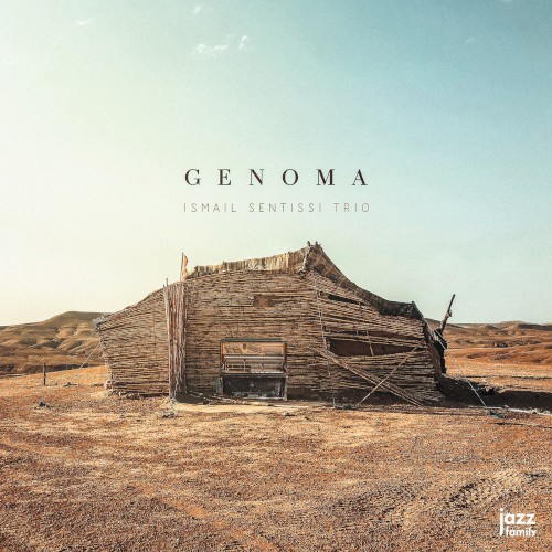 Genoma