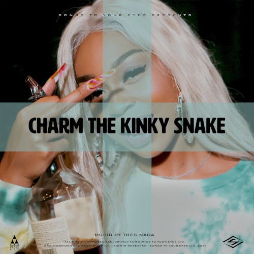 Charm the Kinky Snake