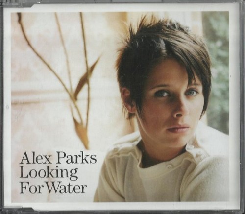 Looking For Water