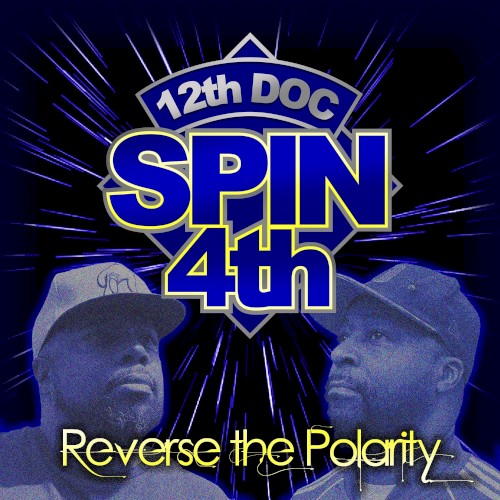 Reverse the Polarity
