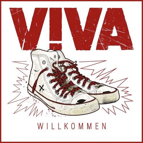 Willkommen