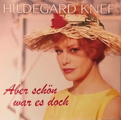 Aber schön war es doch