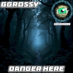Danger Here EP