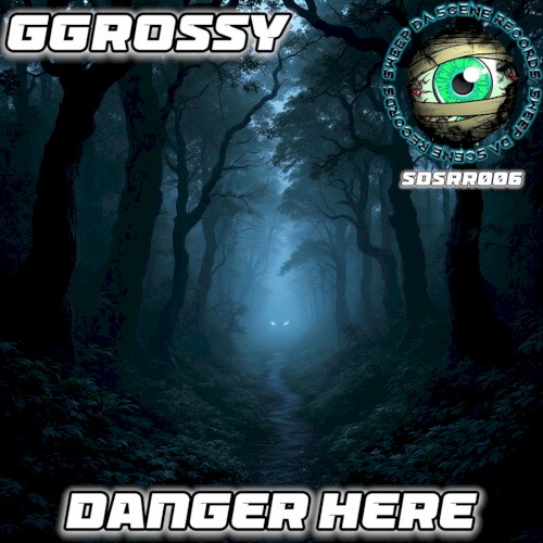 Danger Here EP