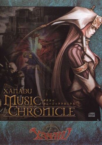 Xanadu Music Chronicle