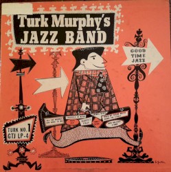 Turk No. 1