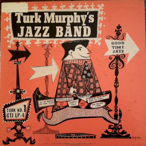 Turk No. 1
