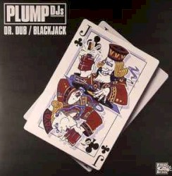 Dr. Dub / Blackjack