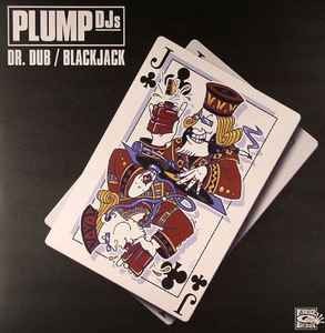Dr. Dub / Blackjack