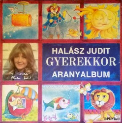 Best of Halász Judit