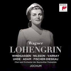 Wagner: Lohengrin, WWV 75