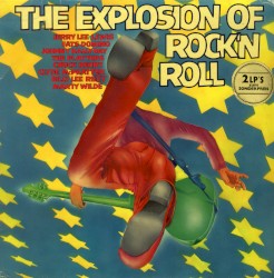 The Explosion of Rock'n Roll