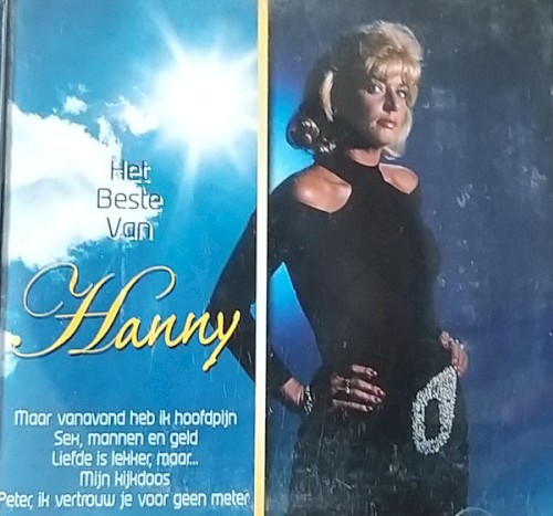 Het beste van Hanny