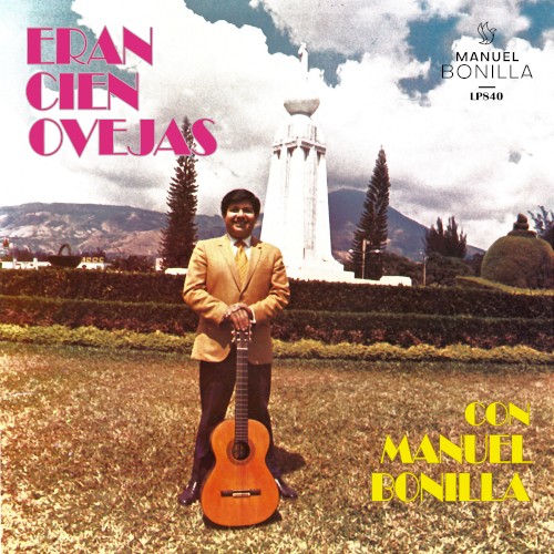 Eran cien ovejas