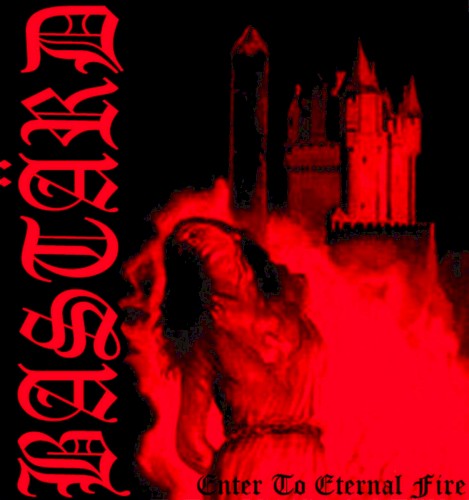 Enter To Eternal Fire (EP)