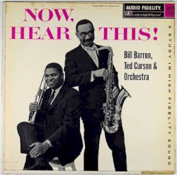 Now, Hear This!