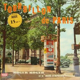 Tourbillon De Paris
