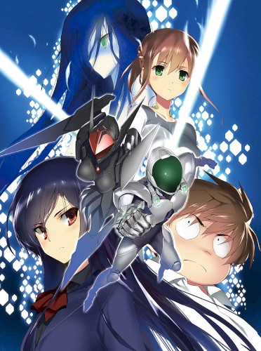 アクセル・ワールド INFINITE∞BURST オリジナルサウンドトラック