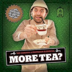 More Tea?