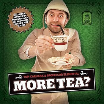 More Tea?