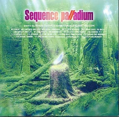 Sequence Palladium