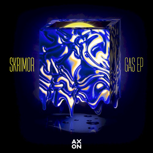 Gas EP
