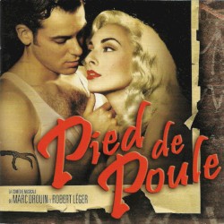 Pied de poule : La Comédie Musicale