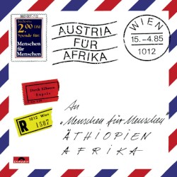 Austria für Afrika