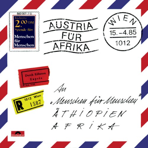 Austria für Afrika