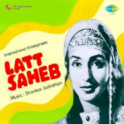 Latt Saheb