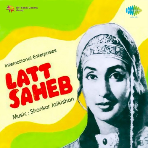 Latt Saheb