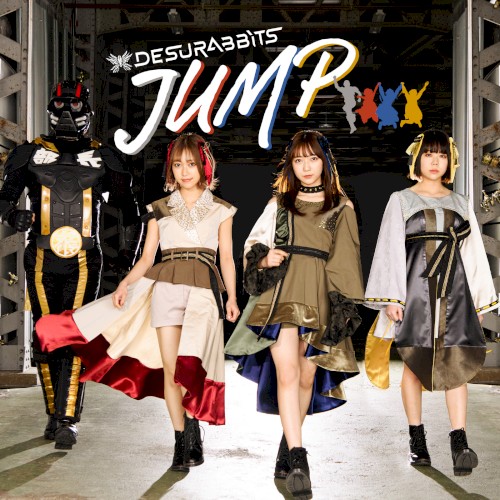 JUMP