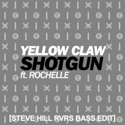 Shotgun (Steve Hill RVRS BASS edit)
