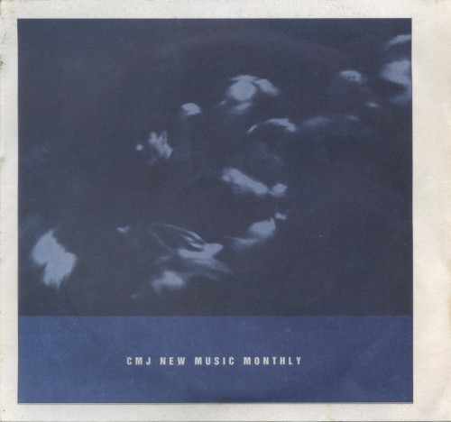 CMJ New Music Monthly, Volume 27: November 1995