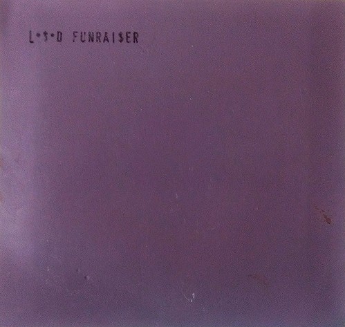 L.S.D Funraiser