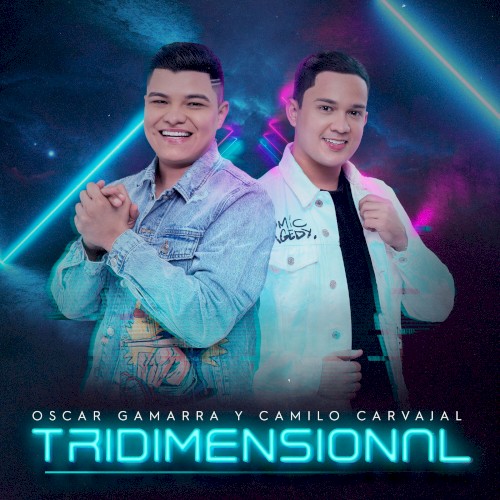 Tridimensional