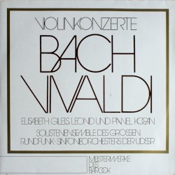 Violinkonzerte
