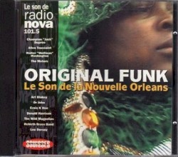 Original Funk : Le Son de la Nouvelle‐Orléans