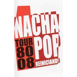 Tour 80-08 Reiniciando