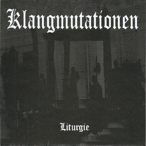 Liturgie