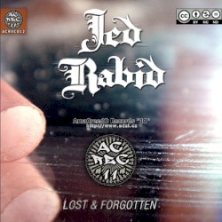 Lost & Forgotten