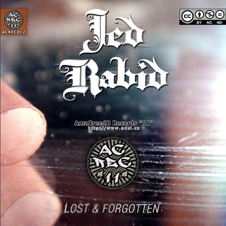 Lost & Forgotten