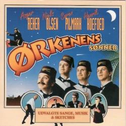 Udvalgte sange, musik & sketches