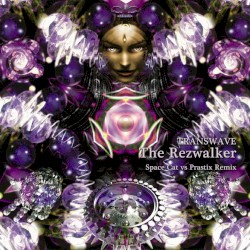The Rezwalker (Space Cat vs Prastix Remix)