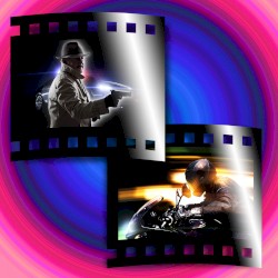 Cinematic Cues