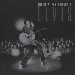 The Great Performances