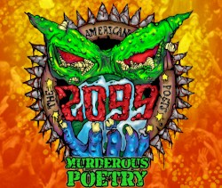 Murderous Poetry