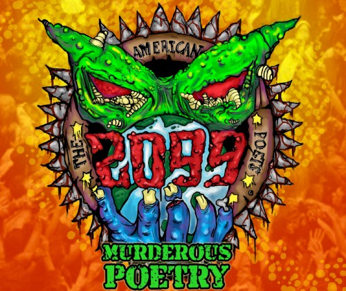 Murderous Poetry
